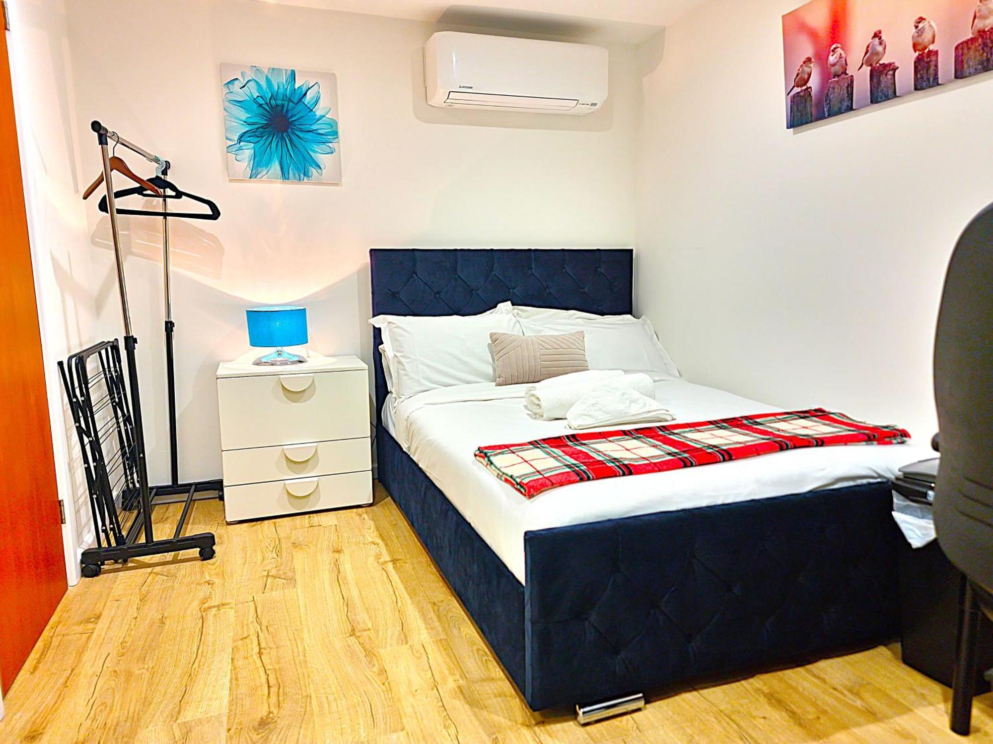 Open Plan Studio With Garden Milton  Екстериор снимка